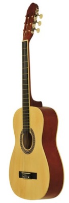 Prima CG-01 gitara klasyczna 1/2 NATURALNA