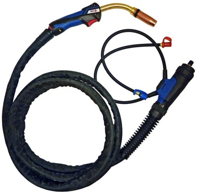 UCHWYT SPAWALNICZY BINZEL MB 501D 5M GRIP