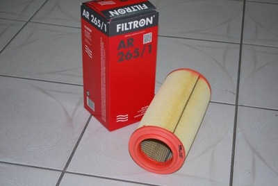 FILTRON FILTER AIR AUDI A2 (8Z0) - milautoparts-fr.ukrlive.com