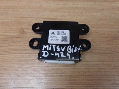 Mitsubishi asx модуль 8637a633 фото №1