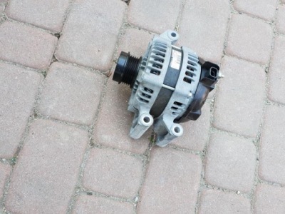 Генератор alf opel insignia 2.0t 250km 13592811 фото №1