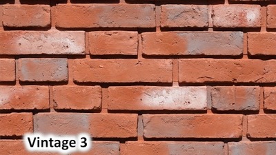 STONES Stegu Vintage 3 Płytka Dekoracyjna 0,49m2