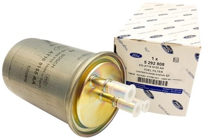 FORD AVEC 5292808 FILTRE CARBURANT - milautoparts-fr.ukrlive.com