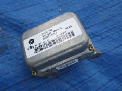 Датчик esp dodge magnum 300c 2005 фото №1