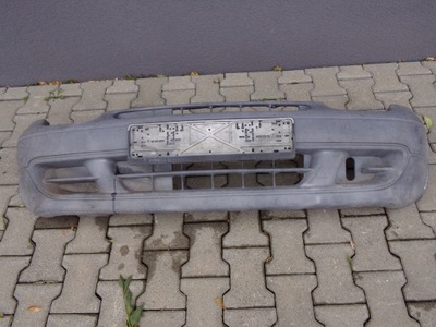 RENAULT TWINGO I BUMPER FRONT FRONT - milautoparts-fr.ukrlive.com