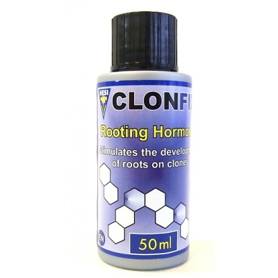 Nawóz odżywka klonowanie roślin Hesi Clonfix 50ml