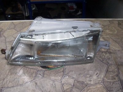 DAEWOO NEXIA LAMP LEFT - milautoparts-fr.ukrlive.com