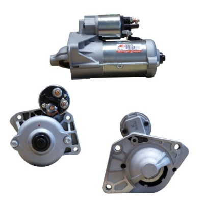 Стартер opel renault vivaro trafic scenic 1.6d фото №1