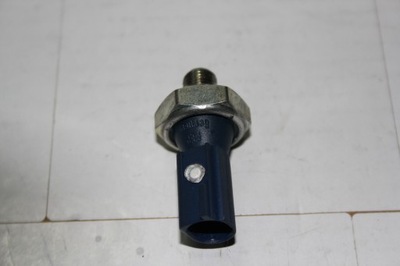 Датчик тиску оливи vw up 1,0 04e919081a фото №1
