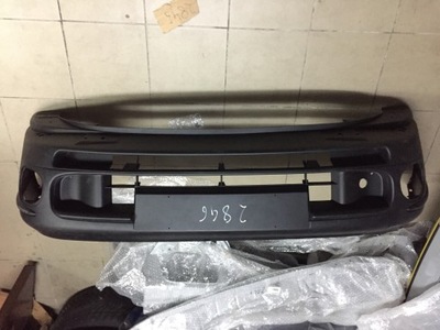 FIAT BRAVO BRAVA I 1995-2001 BUMPER FRONT NEW CONDITION - milautoparts-fr.ukrlive.com