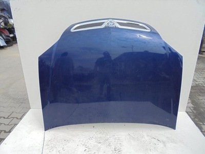 HOOD OPEL VECTRA C -WYSYLKA- - milautoparts-fr.ukrlive.com