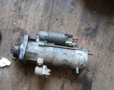 STARTER RENAULT DXI 450 7420732977 5001866702 - milautoparts-fr.ukrlive.com