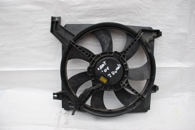 HYUNDAI ELANTRA CRDI 00-03 VENTILATEUR EAUX - milautoparts-fr.ukrlive.com