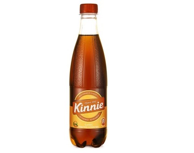 Napój gazowany Kinnie 500 ml