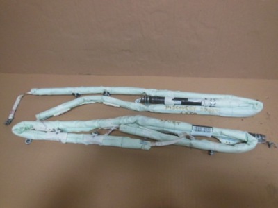 Шторка безпеки air bag land rover discovery sport l550 фото №1