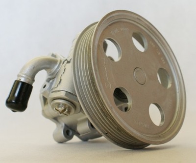 PUMP ELECTRICALLY POWERED HYDRAULIC STEERING AUDI A4 B6 1.8 2.0 8E0145153 KYB - milautoparts-fr.ukrlive.com