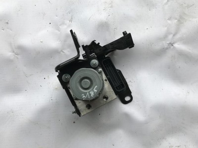 CITROEN C4 PICASSO II 2013- PUMP ABS 1.6 EHDI - milautoparts-fr.ukrlive.com