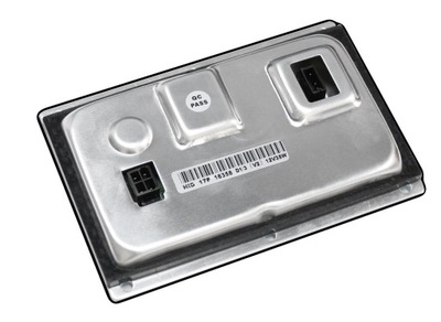 Преобразователь oem ксенон d2r renault laguna ii g фото №1