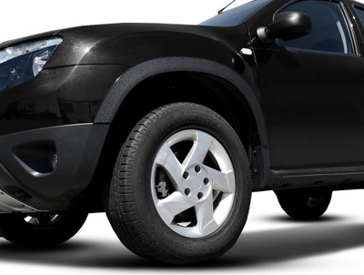 CACHES SUR AILES FORD ECOSPORT CHROME MOLDING - milautoparts-fr.ukrlive.com