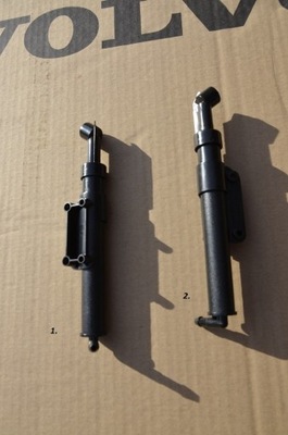 Омыватель фара volvo xc60 lift 13-18r фото №1