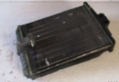 7420/5 RADIATEUR NAGZEWNICY MERCEDES CKLASA W202 - milautoparts-fr.ukrlive.com