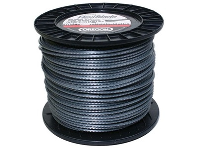 Żyłka do kosy Oregon FlexiBlade 2,5 mm 281 m