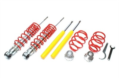 SUSPENSION DE TAILLE VIS TA-TECHNIX EVOGWAU09 - milautoparts-fr.ukrlive.com