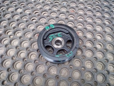 Шків колінчастого вала twingo iii smart 14- фото №1