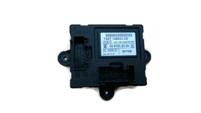 Блок управления модуль дверь ford 7g9t14b533cd фото №1