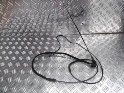 Sandero i антена дах фото №1