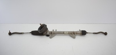 Renault captur трансмісія рейка рульова демонтаж org фото №1