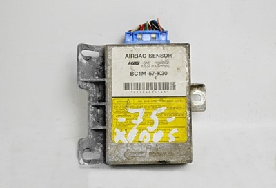 Mazda xedos 9 модуль датчик подушка безопасности bc1m57k30 фото №1