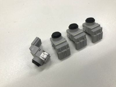 Kia hyundai датчик pdc 95700-1p600 фото №1