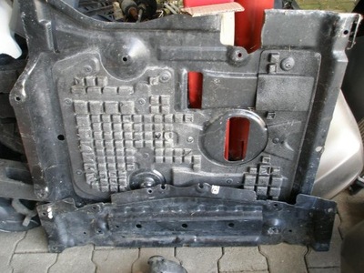 MERCEDES-BENZ WITH A2045203423 PLATE PROTECTION UNDER ENGINE - milautoparts-fr.ukrlive.com