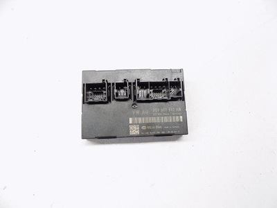 Модуль комфорта - vw passat cc 08-12 3c0959433am фото №1