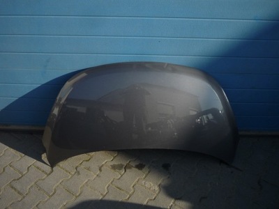 HOOD COVERING ENGINE FRONT HYUNDAI I10 FACELIFT - milautoparts-fr.ukrlive.com