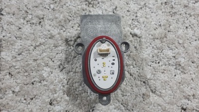 Перетворювач модуль led alfa stelvio 17r 49142653 фото №1