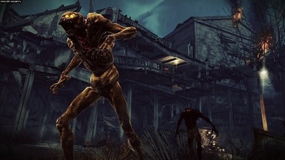 Resistance 3 PS3