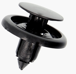 Кліпса кліпси штифт підкрилок підкрилок toyota lexus фото №1