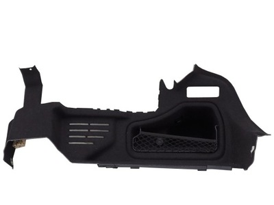 AUDI A5 S5 8W CABRIOLET PANEL BOOT P 8W7863880A - milautoparts-fr.ukrlive.com