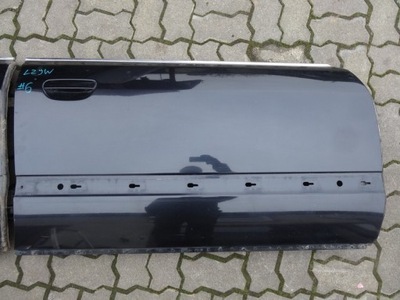 AUDI A8 D2 99-02 DOOR RIGHT FRONT LZ9W - milautoparts-fr.ukrlive.com