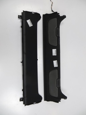 Полиця задня harman kardon шторка bmw g11 фото №1