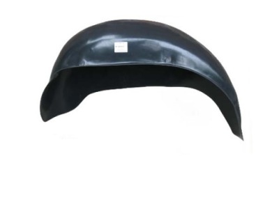 Ford transit 00-06 підкрилок підкрилок задні задня фото №1