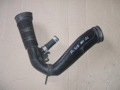 PEUGEOT 307 2.0HDI JUNCTION PIPE TUBE AIR 9642060880A  