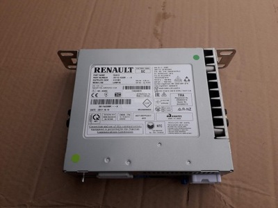 RADIO RENAULT KADJAR 281154390R - milautoparts-fr.ukrlive.com