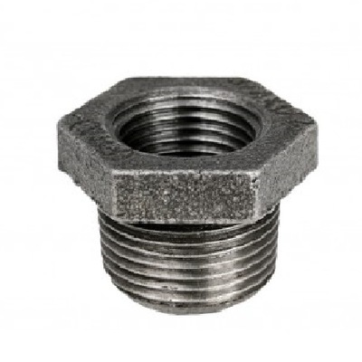 Redukcja Czarna 2" x 11/4"