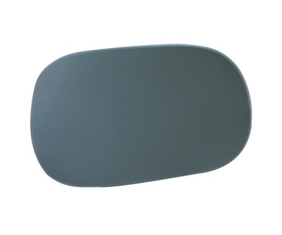 Ford ka 1996 скло l=p плоске фото №1