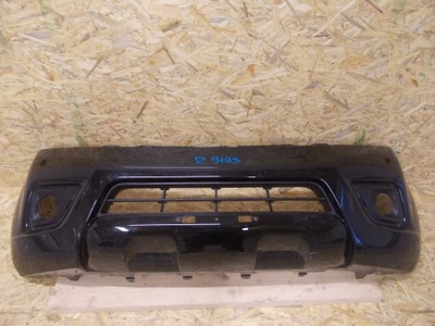 BUMPER FRONT NISSAN NAVARA NP300 15- - milautoparts-fr.ukrlive.com