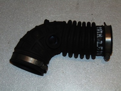 Nissan pathfinder navara 2.5 dci труба воздуха фото №1