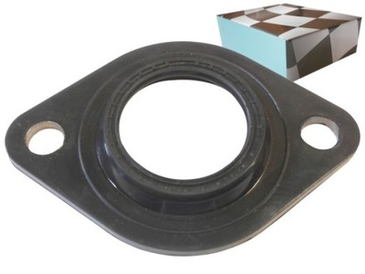 USZCZELNIACZ WTRYSKIWACZA DO HONDA CIVIC 1.7 CTDI